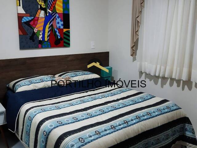 #4 - Apartamento para Venda em São José dos Campos - SP