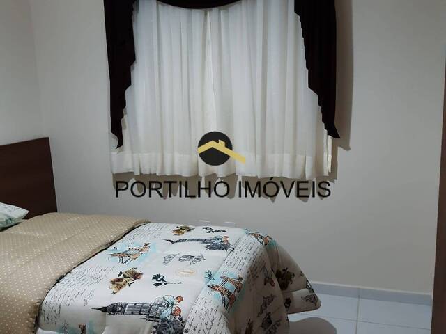 Apartamento para Venda em São José dos Campos - 4