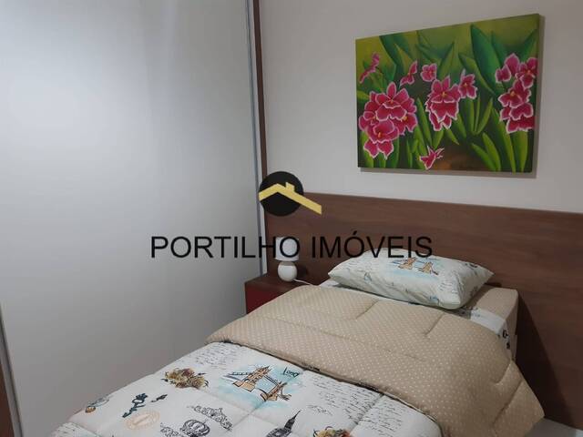 Apartamento para Venda em São José dos Campos - 5